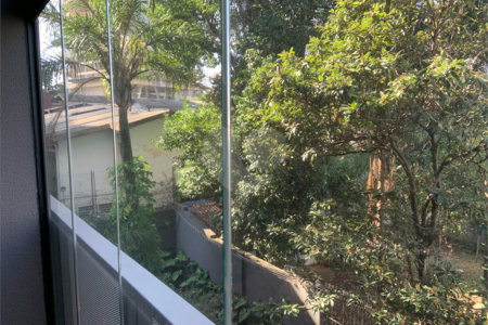 Apartamento à venda ou para alugar com 1 quarto em Pinheiros, São Paulo, SP