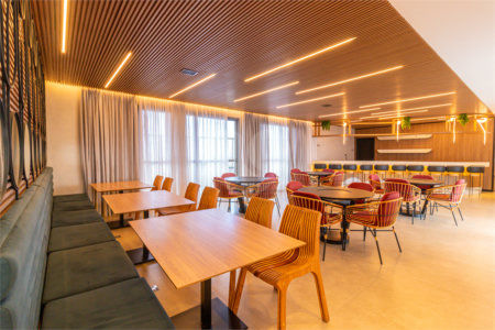 Apartamento à venda com 2 suítes em Brooklin, São Paulo, SP