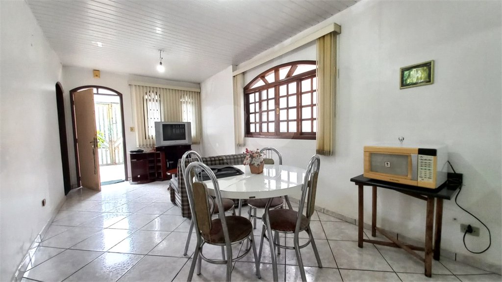 Casa à venda com 5 quartos, sendo 2 suítes,  em Mandaqui, São Paulo, SP