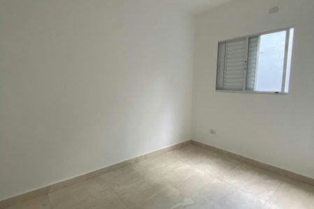 Casa SÓ $24K ENTRADA + DOC. Praia Grande - SP