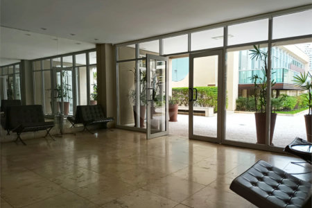 Apartamento à venda com 2 quartos, sendo 1 suíte, em Vila Leopoldina, São Paulo, SP