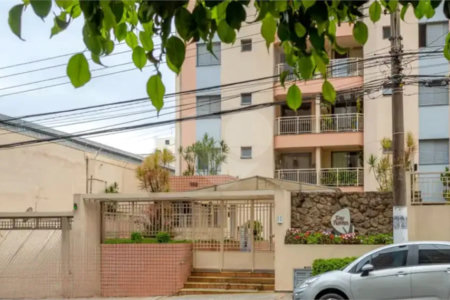 Apartamento à venda com 3 quartos, sendo 1 suíte,  em Parque Imperial, São Paulo, SP