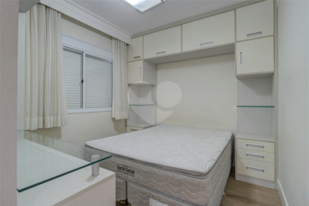 Apartamento à venda com 4 quartos, sendo 3 suítes, em Alto da Boa Vista, São Paulo, SP