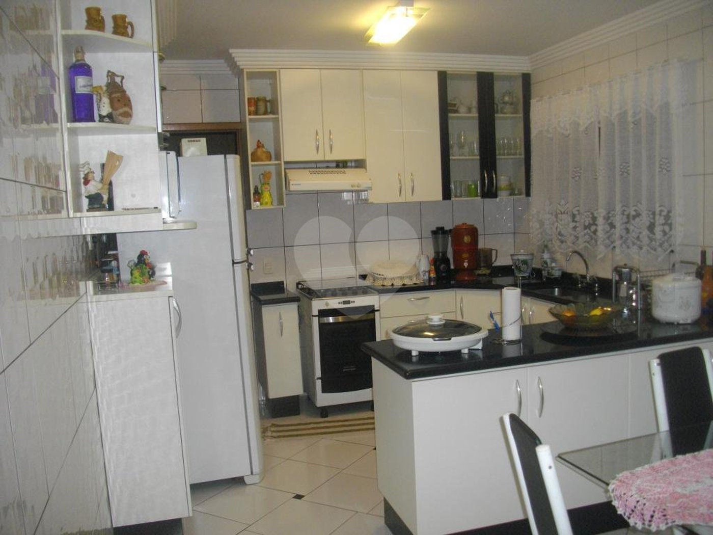 Sobrado à venda com 3 quartos, sendo 1 suíte, em Vila Nova Cachoeirinha, São Paulo, SP