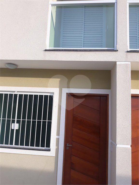 Casa à venda com 2 suítes no condomínio Casa de Pedra, São Paulo - SP