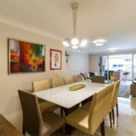 Apartamento à venda com 4 quartos, sendo 3 suítes,  em Paraíso do Morumbi, São Paulo, SP