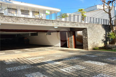 Casa de Alto Padrão à Venda – Campo Belo | São Paulo/SP