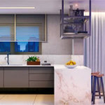 Apartamento à venda com 4 suítes em Pinheiros, São Paulo, SP