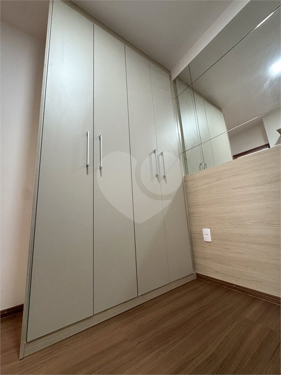 Apartamento à venda com 2 quartos em Jardim Carolina, Jundiaí, SP