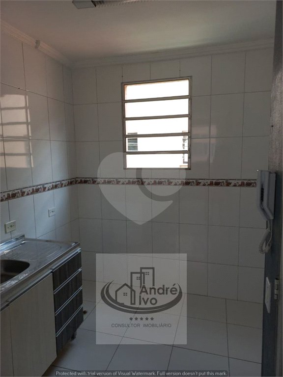 Apartamento à venda com 2 quartos em Vila Urupês, Suzano, SP