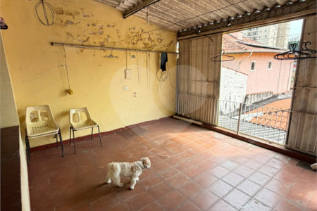 Casa à venda com 3 quartos em Parque Santo Antônio, Guarulhos, SP