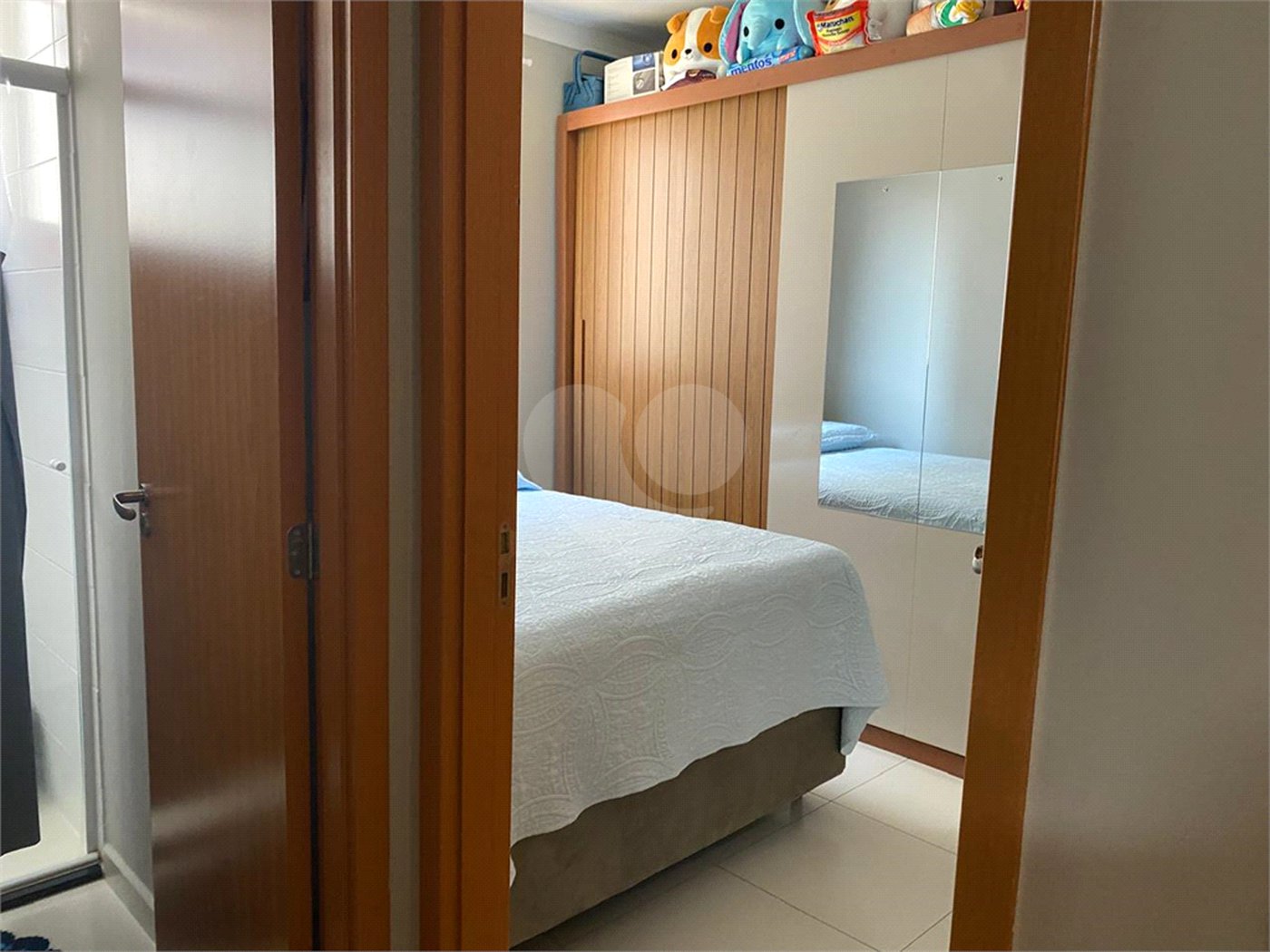 Apartamento à venda com 2 quartos em Olaria, Salto, SP
