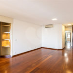 Apartamento à venda com 3 suítes em Perdizes, São Paulo, SP