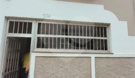 Casa à venda com 2 quartos em Paraíso, São Paulo, SP