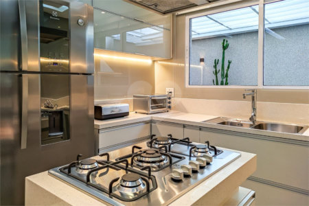 Casa à venda com 3 suítes no condomínio Residencial Paineiras, São Paulo - SP