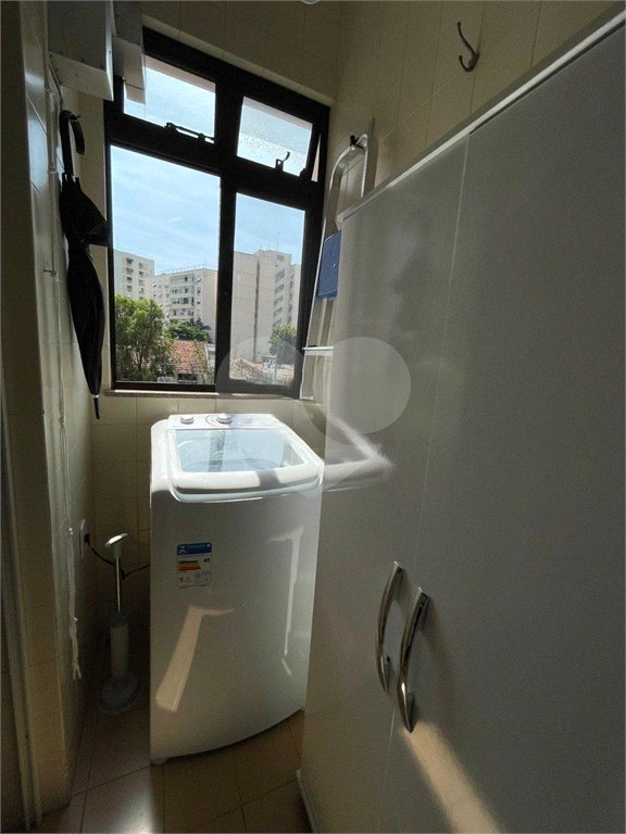 Apartamento à venda com 2 quartos, sendo 1 suíte, em Humaitá, Rio de Janeiro, RJ