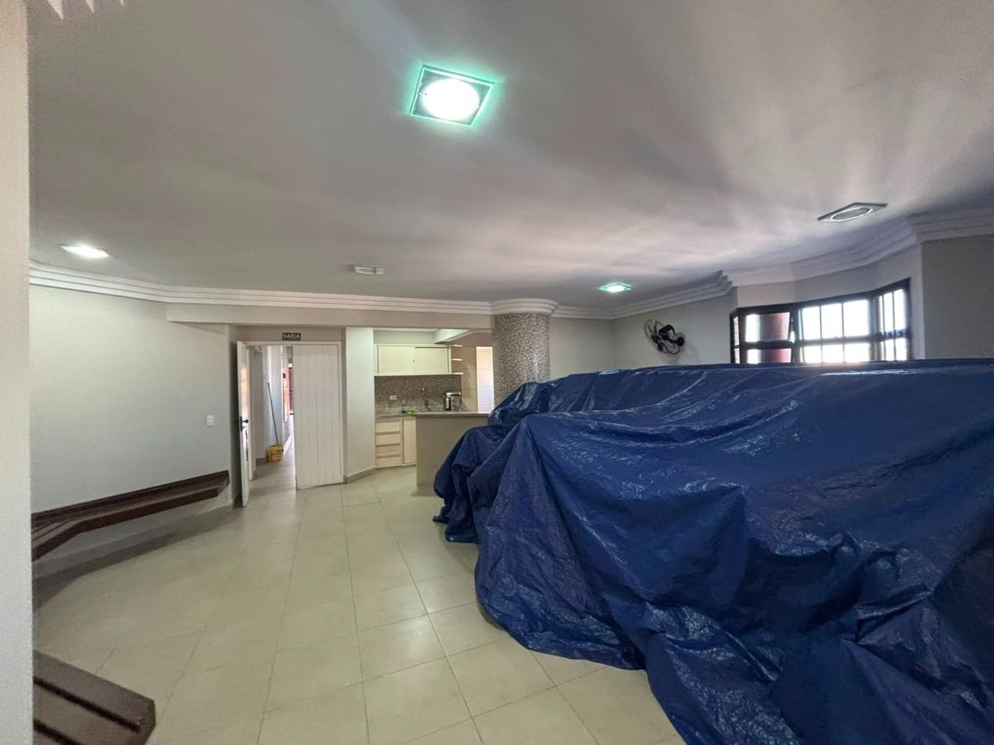 Apartamento com 2 dormitórios à venda, 79 m² por R$ 800.000,00 - Aparecida - Santos/SP