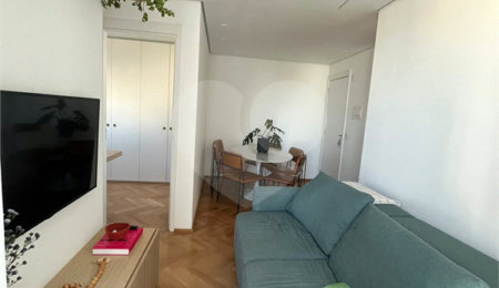 Apartamento à venda com 2 quartos em Jaraguá, São Paulo, SP