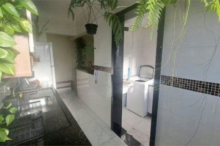 Apartamento Residencial à venda, Vila Caiçara, Praia Grande - AP0944.