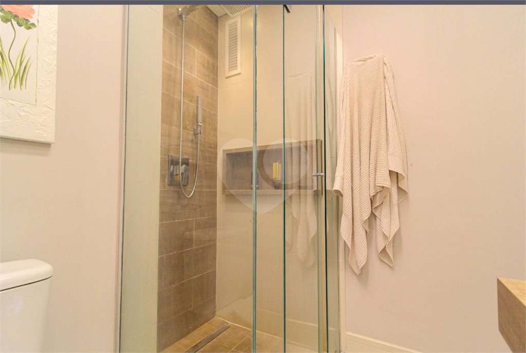 Apartamento à venda com 2 quartos, sendo 1 suíte, em Vila Olímpia, São Paulo, SP