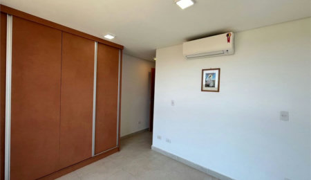 Apartamento Residencial à venda, Jardim Virginia, Guarujá - AP0995.