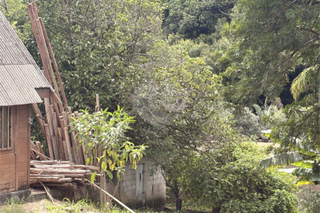 Terreno à venda em Vista Alegre, Vinhedo, SP