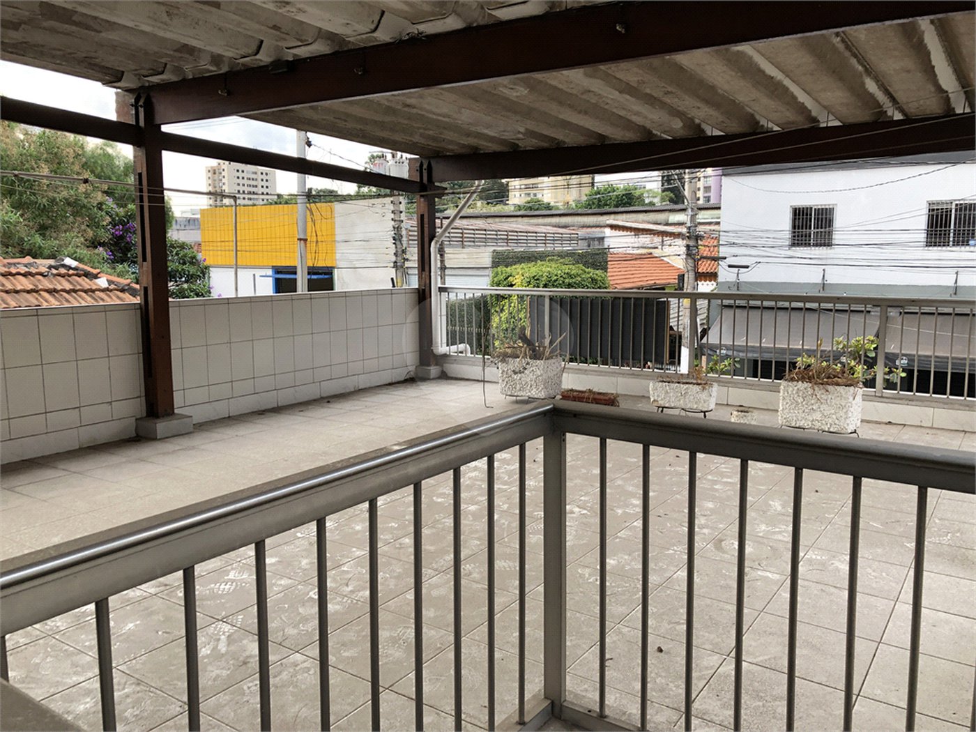 Sobrado à venda com 2 quartos em Casa Verde, São Paulo, SP