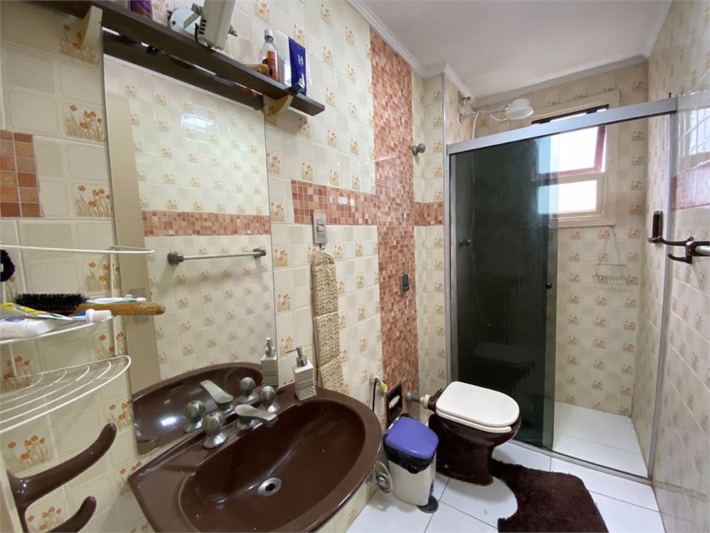 Apartamento com 3 dormitórios à venda, 60 m² por R$ 300.000,00 - Jardim Ana Maria - Guarujá/SP
