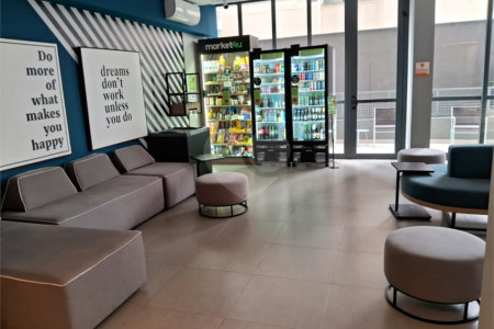 Studio à venda ou para alugar com 1 quarto em Perdizes, São Paulo, SP