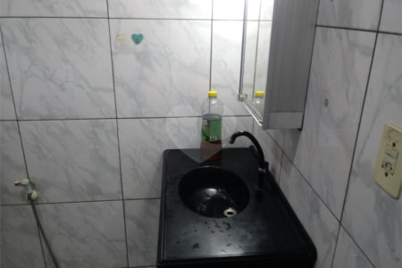 Casa à venda com 2 quartos em Senador Vasconcelos, Rio de Janeiro, RJ