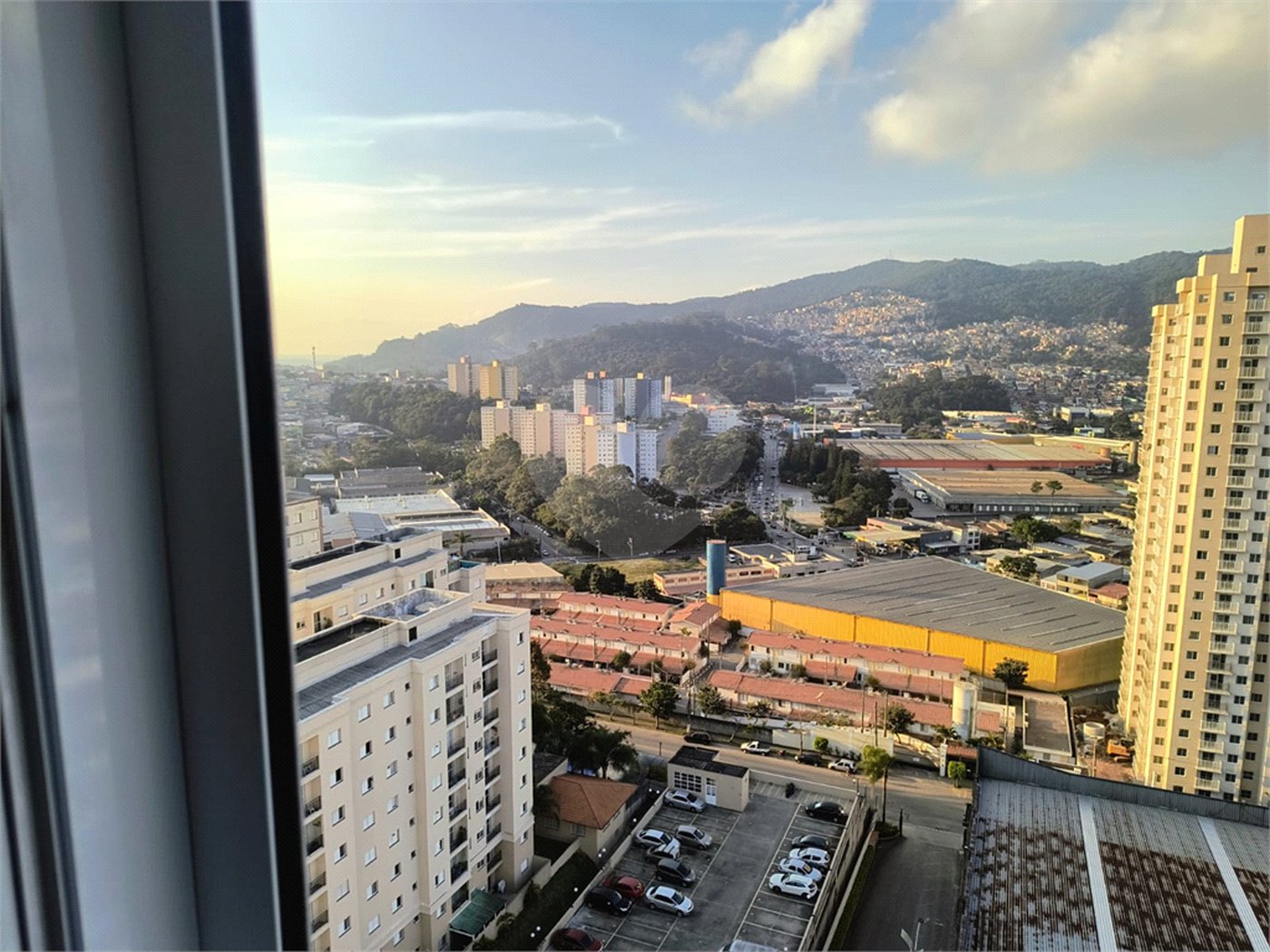 Apartamento para alugar com 2 quartos em Jaraguá, São Paulo, SP