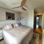 Apartamento à venda com 3 quartos, sendo 3 suítes, em Lar São Paulo, São Paulo - SP