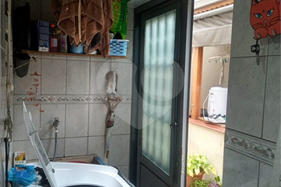 Apartamento à venda com 1 quarto em Vila Guilherme, São Paulo, SP