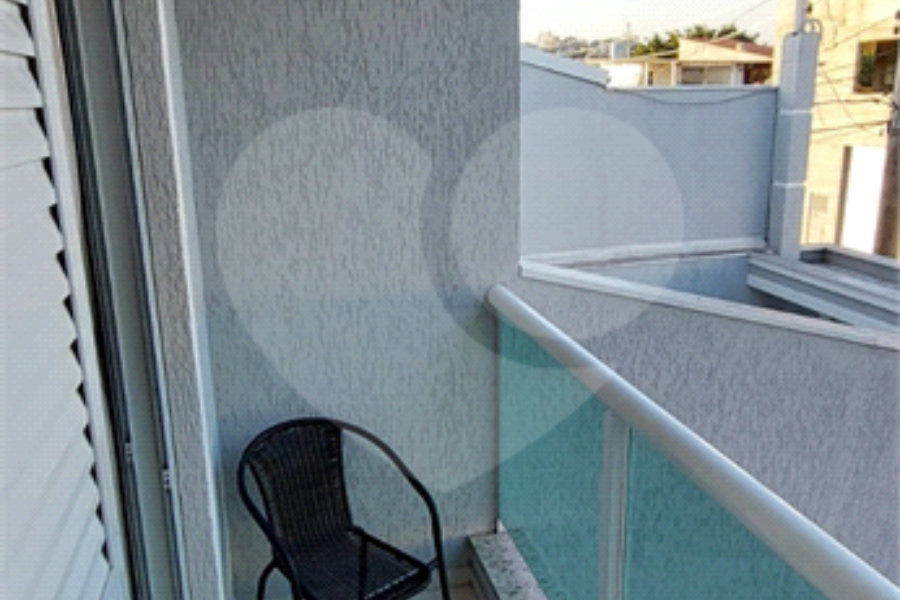 Sobrado à venda com 3 quartos, sendo 1 suíte, em Limão, São Paulo, SP