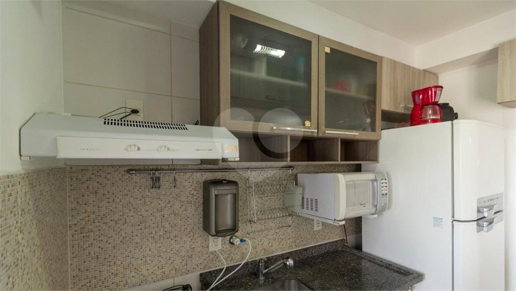 Apartamento à venda com 2 quartos em Liberdade, São Paulo, SP