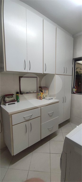Sobrado à venda com 3 suítes em Vila Mazzei, São Paulo, SP