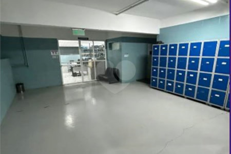 Prédio à venda em Vila Isolina Mazzei, São Paulo, SP