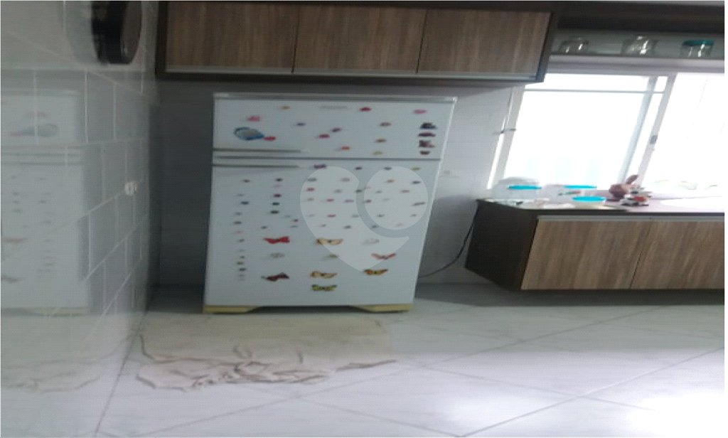 Sobrado à venda com 2 quartos, sendo 1 suíte,  em Jardim Raposo Tavares, São Paulo, SP