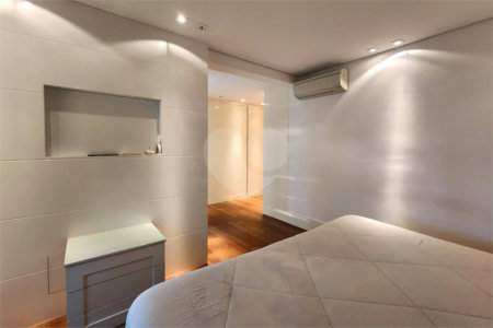 Apartamento à venda com 4 suítes em Nova Petrópolis, São Bernardo do Campo, SP
