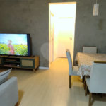 Apartamento à venda com 2 quartos, sendo 1 suíte, em Vila Rosália, Guarulhos, SP