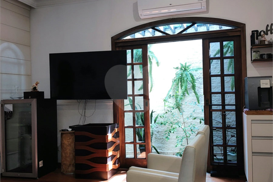 Casa à venda com 2 suítes em Água Fria, São Paulo, SP