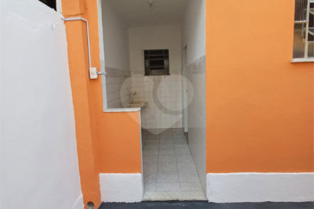 Casa à venda com 2 quartos em Campo Grande, Rio de Janeiro, RJ