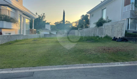 Terreno à venda em Jardim Europa, Valinhos, SP