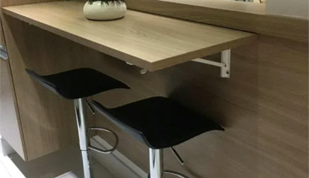 Apartamento à venda com 2 quartos, sendo 1 suíte, em Jardim Ampliação, São Paulo, SP