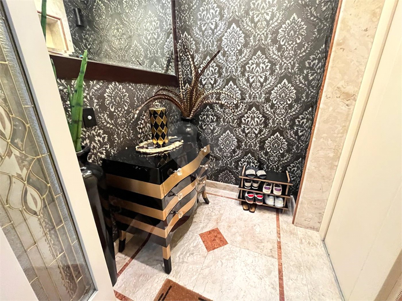 Apartamento à venda com 4 suítes em Santana, São Paulo, SP