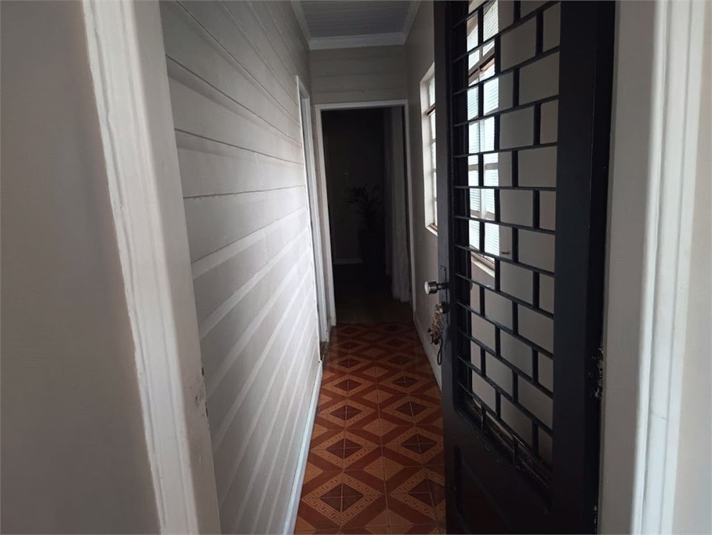 Casa Residencial à venda, Vila São Jorge, São Vicente - CA0187.