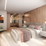Apartamento à venda com 3 suítes em Cidade Jardim, São Paulo, SP