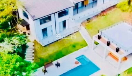Casa à venda com 4 suítes no condomínio Portal Ouro Verde, Atibaia - SP