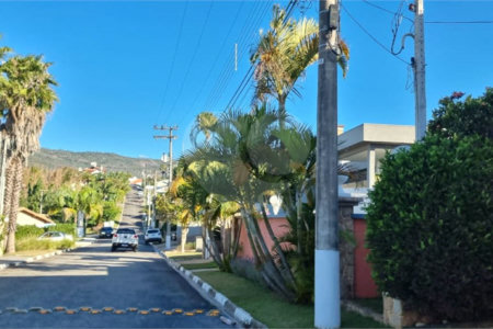 Casa à venda com 4 suítes no condomínio Osato, Atibaia - SP