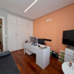 Apartamento Residencial à venda, Boqueirão, Santos - AP1234.